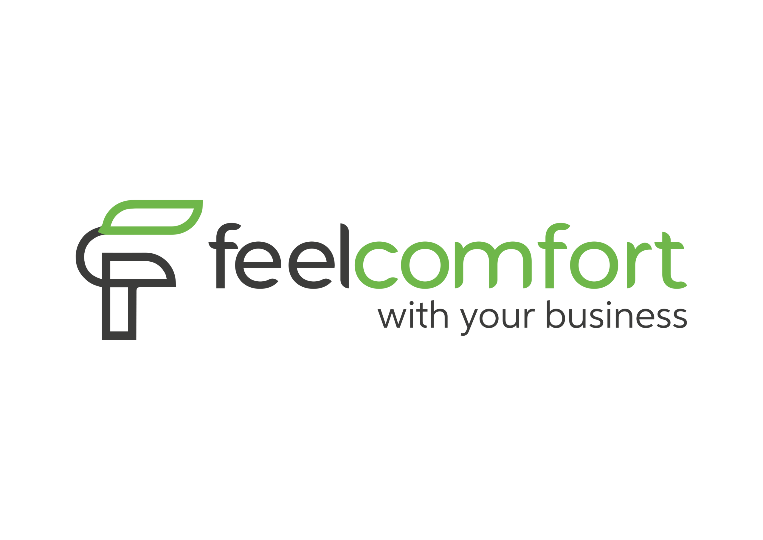 Feel Comfort Lokotyp Feel Comfort