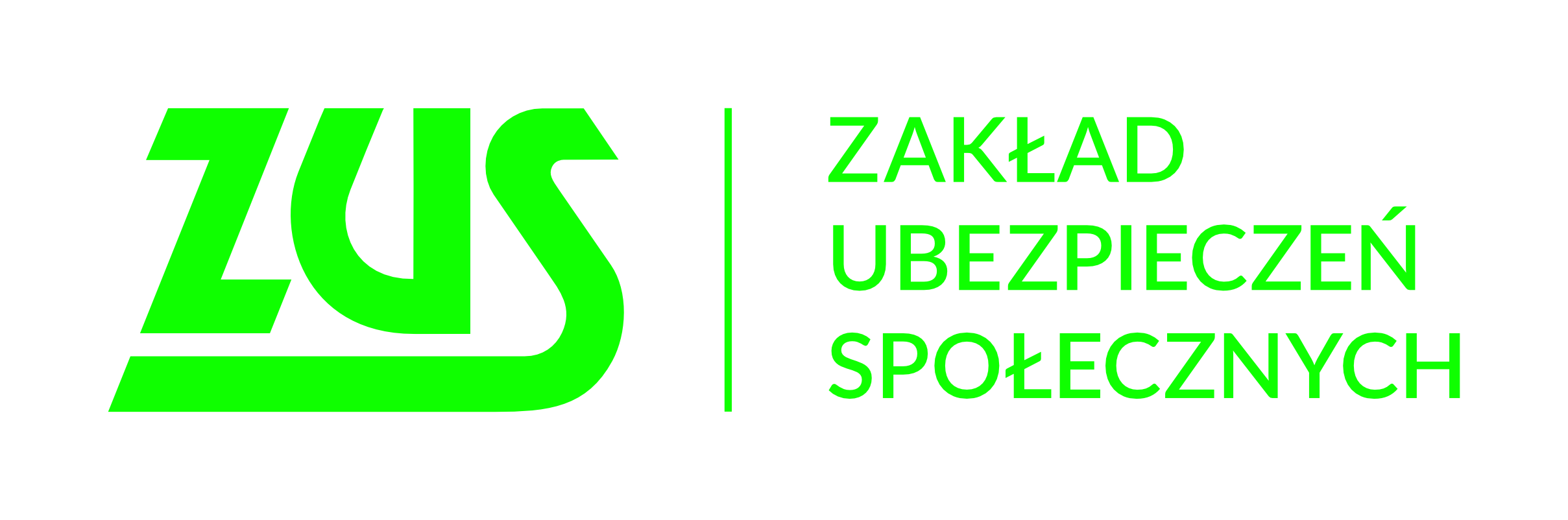 Zakład Ubezpieczeń Społecznych Zakład Ubezpieczeń Społecznyc
