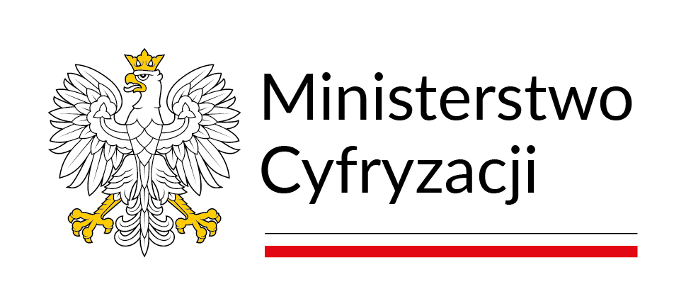Patronat honorowy Ministerstwa Cyfryzacji Patronat honorowy Ministerstwa Cyfryzacji