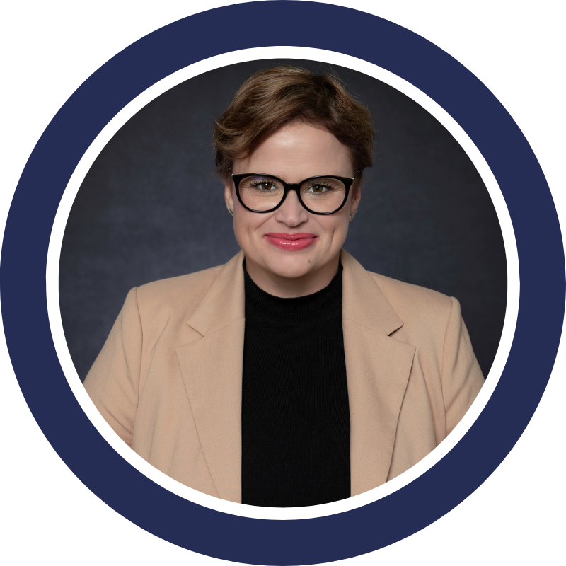 Dr Karolina Pawłowska-Cyprysiak