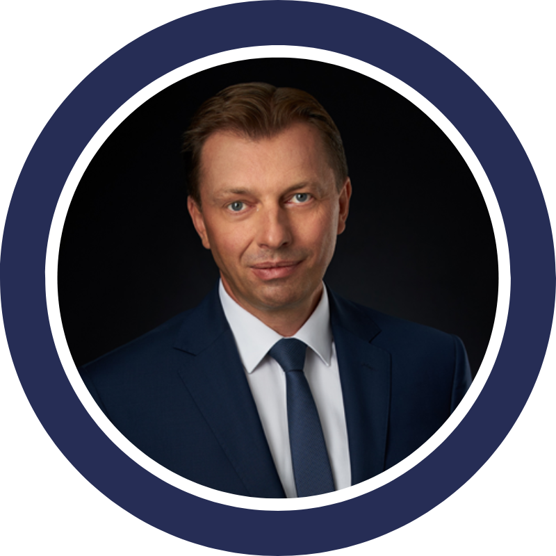 Mariusz Jedynak