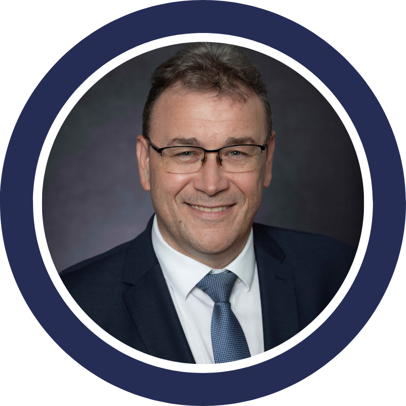 Dr inż. Dariusz Kalwasiński