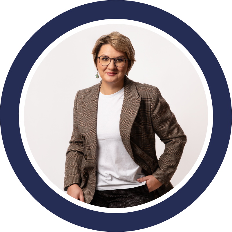 Katarzyna Ociepka-Miąsik