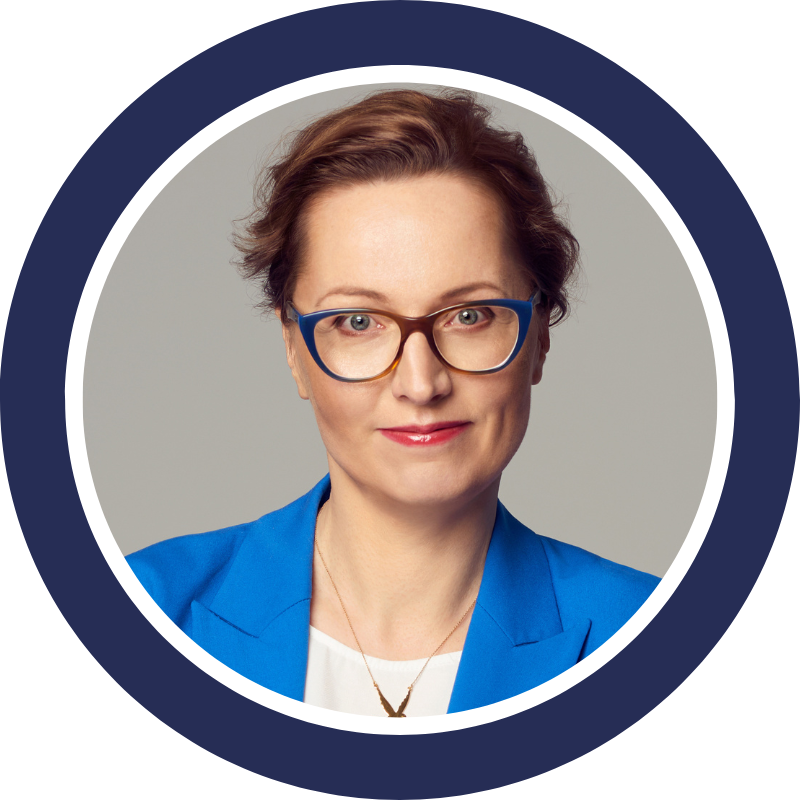 Ewa Stachowska